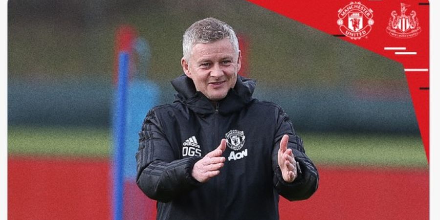 Susunan Pemain Tottenham Vs Manchester United - Rekor Solskjaer Dipertaruhkan