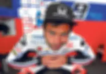 Dicerai Pramac, Danilo Petrucci Wajib Lakukan Ini Buat Gusur Jorge Lorenzo atau Andrea Dovizioso
