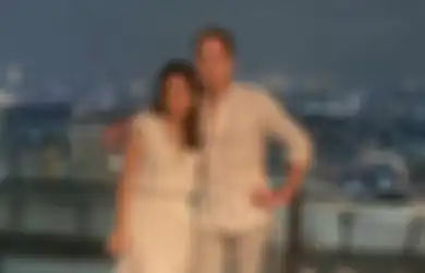 Bunda Maia Kayak Netizen, Ikut Doakan Tissa Biani dan Dul Jaelani Berjodoh Gegara Foto Ini
