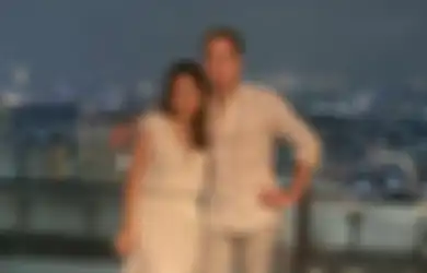 Bunda Maia Kayak Netizen, Ikut Doakan Tissa Biani dan Dul Jaelani Berjodoh Gegara Foto Ini
