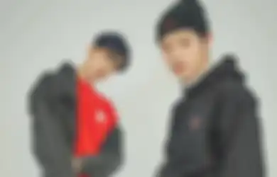 Awas Konten Bawang! Han Seungwoo VICTON dan WOODZ Cerita Saat X1 Bubar