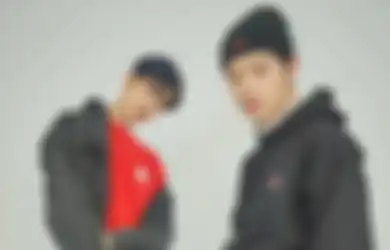 Awas Konten Bawang! Han Seungwoo VICTON dan WOODZ Cerita Saat X1 Bubar