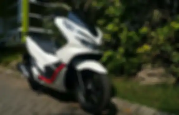 Crash bar Honda PCX 150.