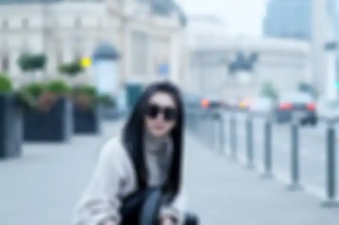 Syahrini 