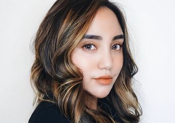 Sebelum Bertolak ke Amerika, Begini Cara Salmafina Sunan Atasi Rasa Kangen Selama Lima Bulan LDR