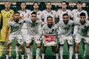 Vietnam Hancur Diganyang Malaysia, Pandit Negeri Naga Biru: Timnas Indonesia Juga Kalah kalau Ketemu Harimau Malaya