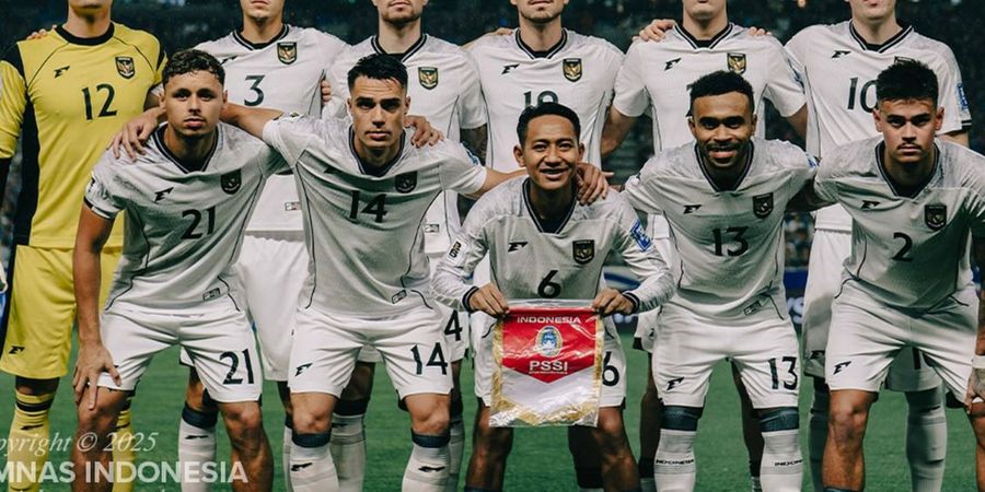 Vietnam Hancur Diganyang Malaysia, Pandit Negeri Naga Biru: Timnas Indonesia Juga Kalah kalau Ketemu Harimau Malaya