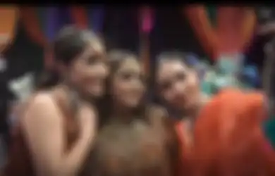 Aurel Hermansyah Pingin Aura Pengantinnya Terpancar di Hari-H Pernikahan, Nagita Slavina dan Ayu Dewi Kompak Sarankan Calon Istri Atta Halilintar Buat Puasa Sebelum Akad