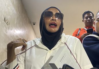 Richard Lee Resmi Ditahan, Doktif Bakal Gelar Syukuran dengan Anak Panti Asuhan