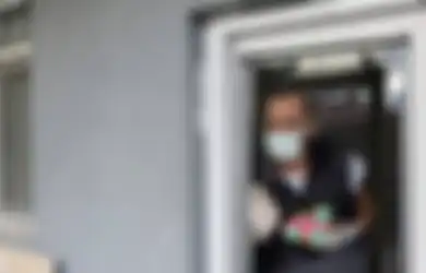 Kisah Muzaffer, Pria yang Jalani 14 Bulan Isoman dan 78 Tes Covid-19 Hasilnya Selalu Positif