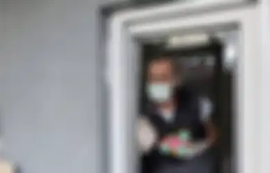 Kisah Muzaffer, Pria yang Jalani 14 Bulan Isoman dan 78 Tes Covid-19 Hasilnya Selalu Positif