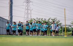 Jadwal Pramusim Persebaya - Pulang dari Australia Langsung Lawan Klub Liga 2