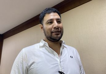 Kembali Jalani Ramadan di Penjara, Ammar Zoni Makin Rajin Tahajud, Status&nbsp;&lsquo;High Risk&rsquo; Perbaiki Karakternya