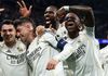 Reaksi Media Asing Lihat Real Madrid Ngebet Datangkan Pemain Keturunan Indonesia Ini