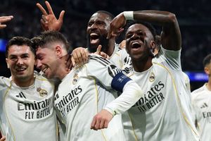 Reaksi Media Asing Lihat Real Madrid Ngebet Datangkan Pemain Keturunan Indonesia Ini