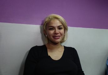 Pesan Untuk Ifan Seventeen, Nikita Mirzani: Kan Mau Nyaleg, Harusnya Lebih Bijaksana