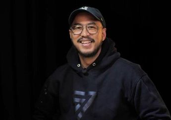 Kronologi Pandji Pragiwaksono Disindir Seskab Teddy usai Sentil Pemerintah Soal Bencana, Begini Reaksi sang Komika