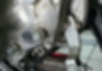 Simak! Mau Rem Teromol Motor Makin Pakem? Perhatikan 6 Langkah Ini
