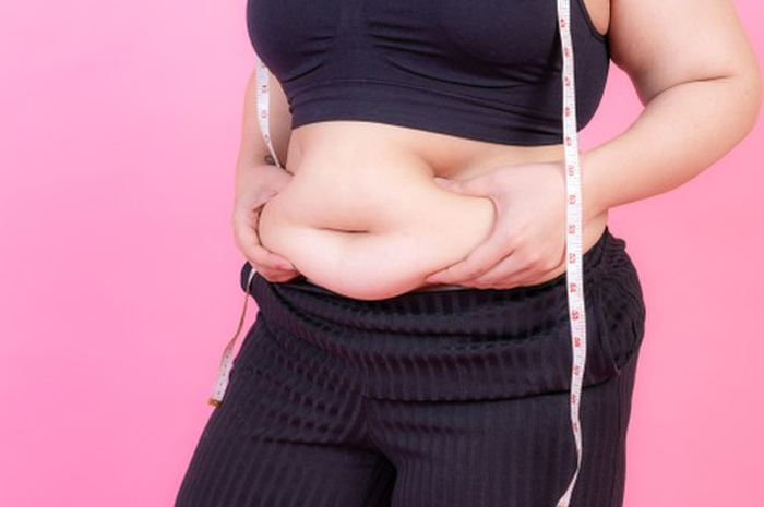 4 Posisi Seks Khusus untuk Wanita Overweight