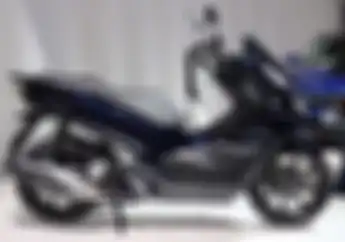 Harga Honda PCX150 Lokal Bocor! Lebih Murah dari Yamaha NMAX 2018?