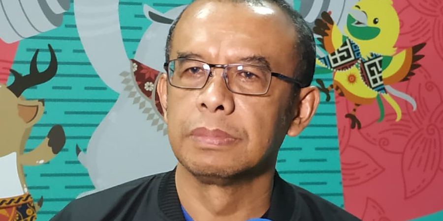 Begini Kata Kemenpora Terkait Kabar Pemain Brasil yang Akan di Naturalisasi untuk Timnas U-19 Indonesia