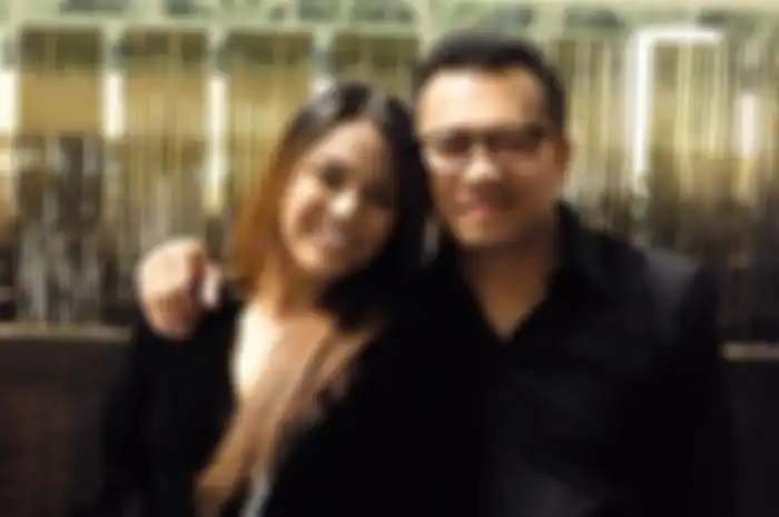 Aurel Hermansyah dan Anang Hermansyah