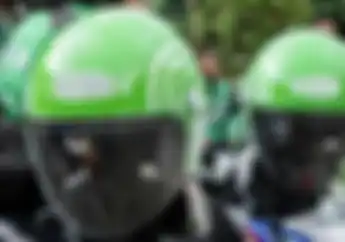 Parah Terungkap Banyak Ojol Jadi Oknum Maling Baterai Motor Listrik