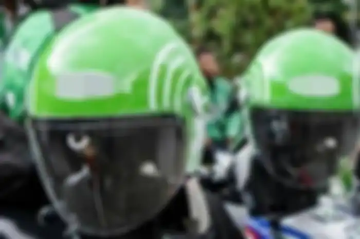 Parah ternyata banyak oknum ojol jadi maling baterai motor listrik