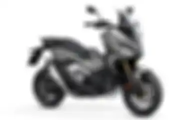 Siap-siap Honda Bakal Luncurkan Motor Baru ADV, Gendong Mesin Besar