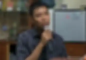Sedih, Pengakuan Alif Pejalan Kaki yang Dipukuli Driver Ojol, Tetap Tegur Pemotor Lain Walaupun Disakiti