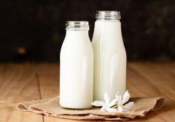 Terlanjur Dikonsumsi Bayi hingga Orang Dewasa, Faktanya Susu Juga Menyimpan Bahaya Buat Tubuh, Ahli Jelaskan Alasannya!