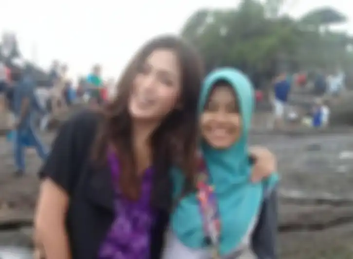 Jessica Iskandar dan ART-nya, Selly Lestaluhu