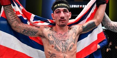 Korban Ilia Topuria Bicara Soal Pukulan Si Raja Baru Kelas Ringan UFC, Ini Katanya