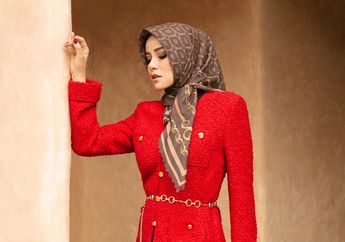 Olla Ramlan Hanya Curhat dengan Orang Ini, Jika Memiliki Masalah dengan Suami