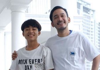 Sudah Berani Bohongi Ruben Onsu hingga Bikin Marah, Betrand Peto Kena Amuk sang Ayah hingga Bikin Putra NTT Berkilah: Aku Cuma Pengin Gaya-gayaan