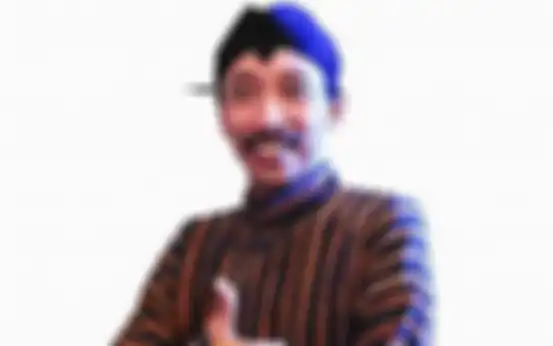 Doyok Srimulat
