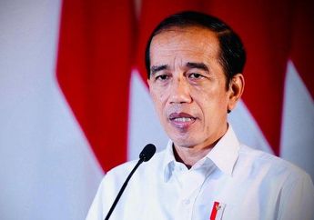 Innalillahi, Jokowi Umumkan Kabar Duka, sang Presiden RI Pilu Kehilangan Sosok Wanita Berprestasi di Tanah Air Ini: Indonesia Kehilangan...
