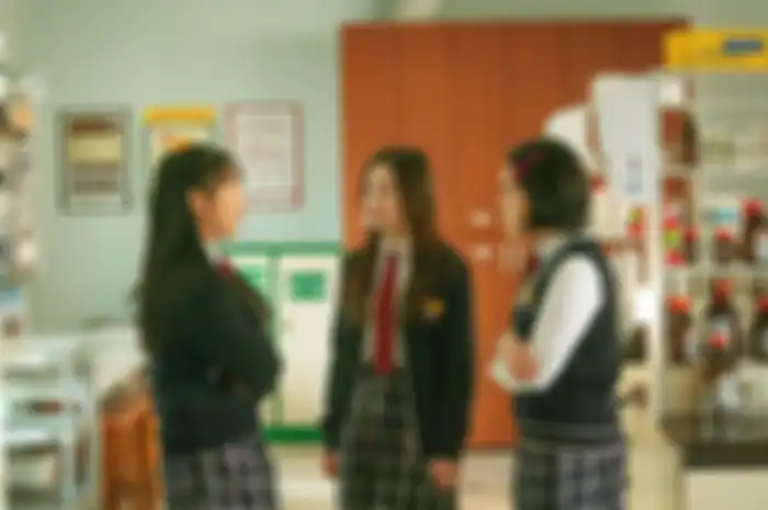 Drama 'I'll Visit You When the Weather is Nice'