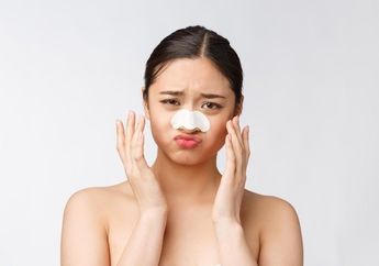 Amankah Menggunakan Pore Strip untuk Menghilangkan Komedo? Simak Penjelasan dari Ahlinya!