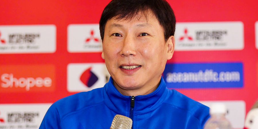 Daftar Pemain Timnas Vietnam Resmi Diumumkan, Kim Sang-sik Ambil Keputusan yang Tak Masuk Akal