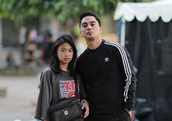 Ternyata Pernah Ingin Menjadi Dokter, Zara Leola Ceritakan Kisah Dirinya Banting Setir Jadi Penyanyi