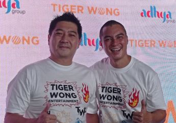 Melebarkan Sayap Bisnis, Baim Wong Bekerja Sama dengan Pengusaha Sukses yang Memegang Banyak Perusahaan