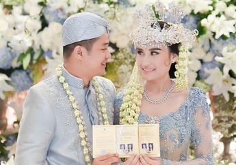 Masih Hangat-hangatnya Jadi Pengantin Baru, Angbeen Rishi Ngaku Nangis Diperlakukan Seperti ini oleh Adly Fairuz, Sempat Singgung Kesetiaan sang Suami