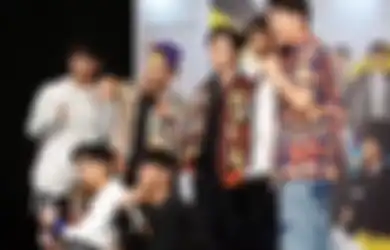 Konser Offline Pertama UN1TY, Ini 5 Fakta UN1VERSARY: The Show!