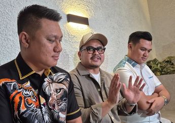 Rully Anggi Bantah Pisah Rumah dengan Boiyen Pasca Terseret Kasus Dugaan Penipuan: Masih Bersama