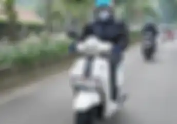 Harga Lampu LED Motor Yamaha Fazzio Terbaru Februari 2022, Bayar Segini Dapat Sepaket