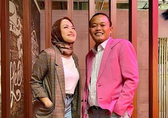 Sule Akui Justru Semakin Cinta karena Sikap Nathalie Holscher yang Suka Cemburu