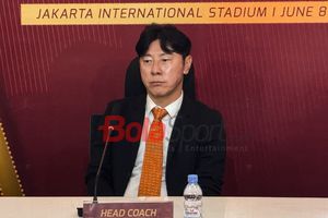 Dua Berita Besar Indonesia yang Gegerkan Vietnam, Shin Tae-yong dan Ranking FIFA! 