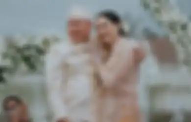 Sesumbar Kantongi Restu Ayah Kalina Ocktaranny, Vicky Prasetyo Akhirnya Akui Status Pernikahannya Belum Sempurna: Tak Ada Buku Nikah