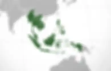 Kegagalannya Jadi Latar Belakang 5 Negara Pendiri ASEAN Berkumpul, Inilah SEATO, Organisasi Asia Tenggara yang Dibentuk Demi Cegah Masuknya Komunisme